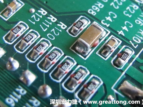 何謂SMT「紅膠」制程？什么時候該用紅膠呢？有何限制呢？
