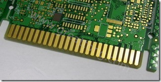 電路板中何謂硬金、軟金、電鍍金、化金、閃金？