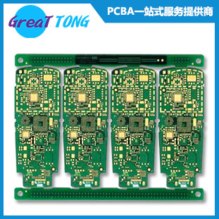 PCB行業(yè)深度報告：行業(yè)轉(zhuǎn)移加速，PCB龍頭迎成長契機