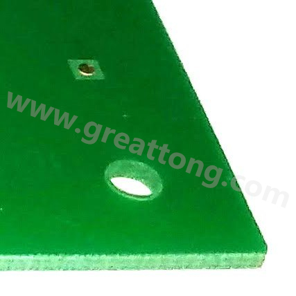 印刷電路板設計：為什么反光點很重要？