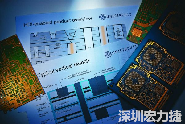 HDI電路板設(shè)計復(fù)雜度高，必須花更多心力驗證設(shè)計。