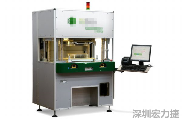 電路基板尺寸變小、復(fù)雜度增高，必須搭配高階測試設(shè)備進(jìn)行各項電性檢測，避免問題基板，以提升電子產(chǎn)品制造品質(zhì)。