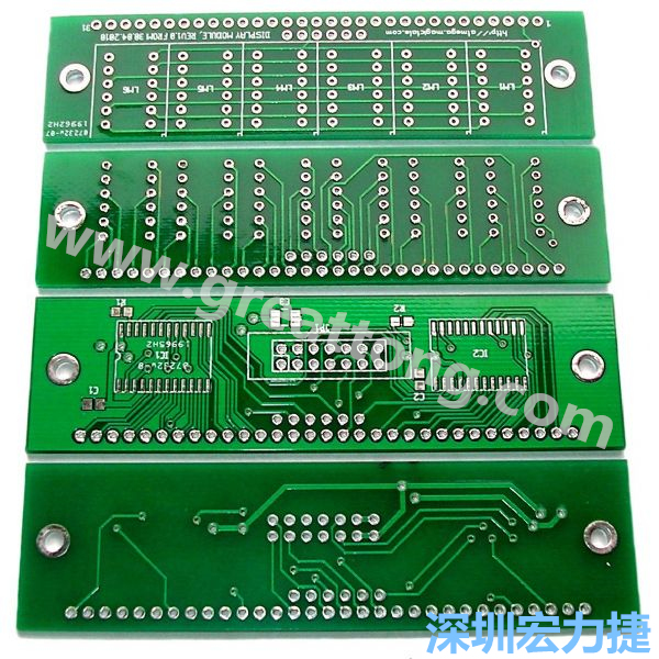 HDI PCB能讓手機(jī)等產(chǎn)品更輕薄。