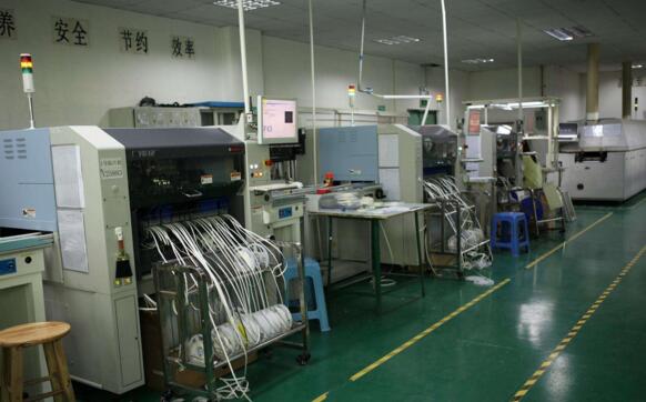如何選擇合格的SMT加工廠家？