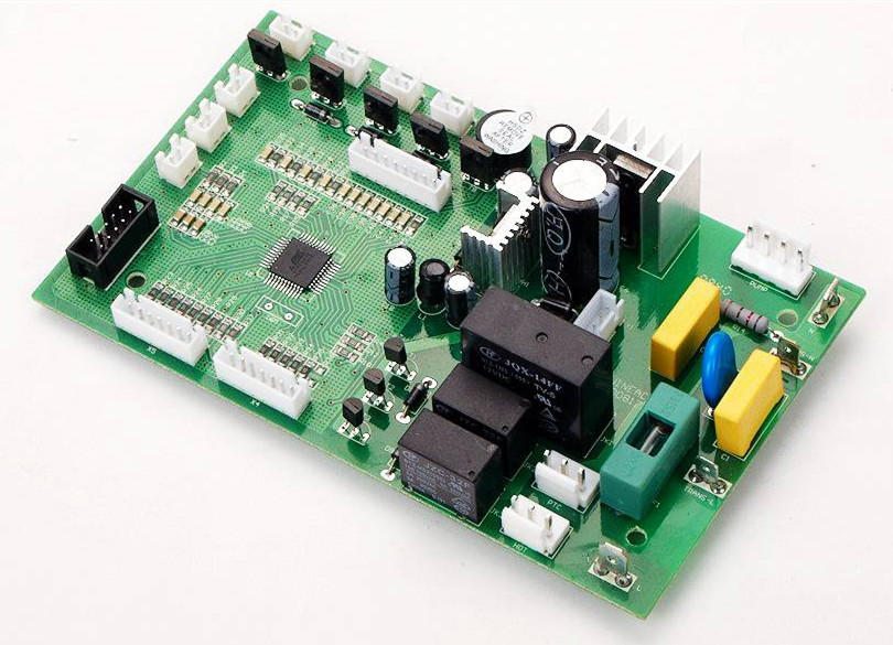 PCB設計該如何布局？