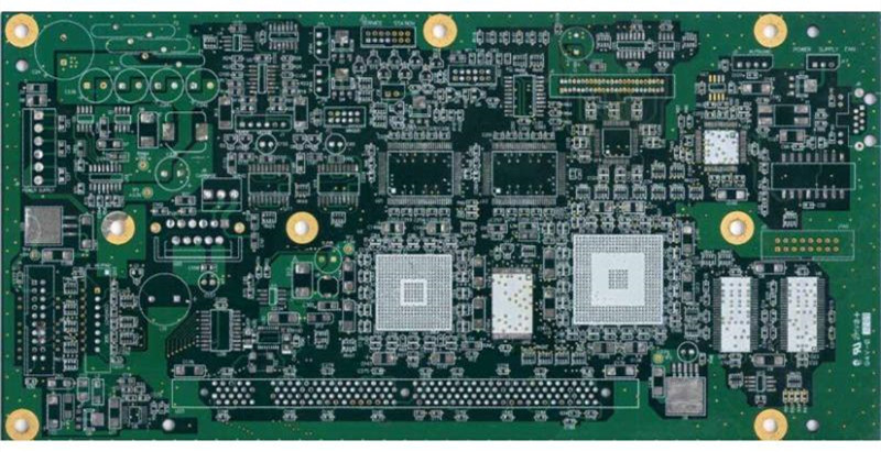PCB設計該如何布局？