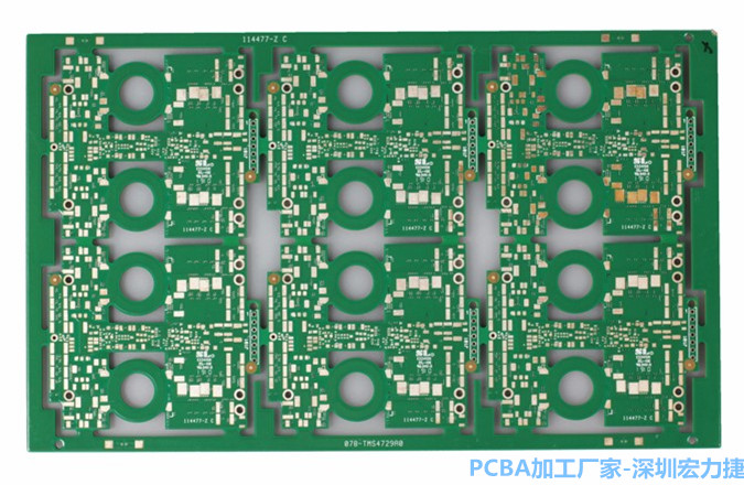 PCBA大講堂：PCB來料如何檢測？