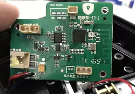 共享自行車鎖PCBA哪里可以做？