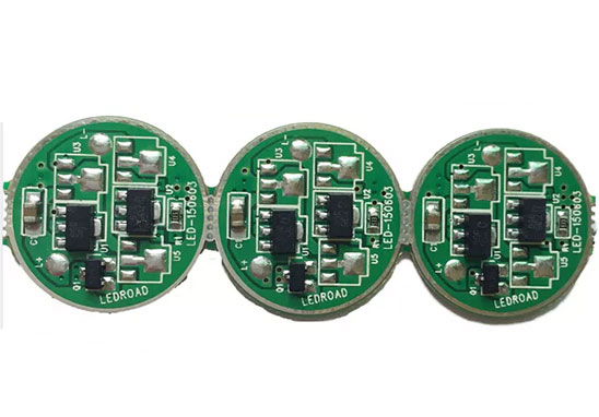 PCB拼板打樣有哪些好處？