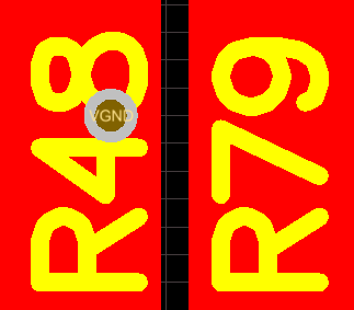 PCB設(shè)計如何做好絲印設(shè)計？