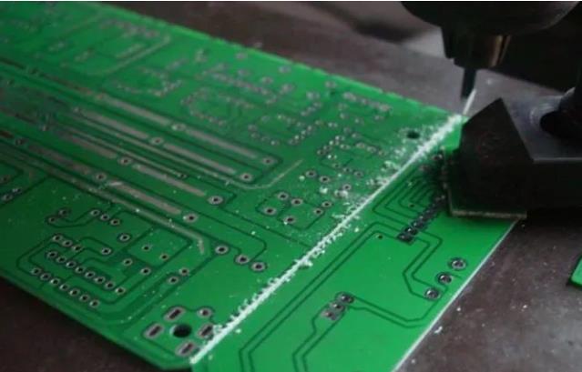 PCB工藝邊的作用、制作方式及設(shè)計(jì)要求