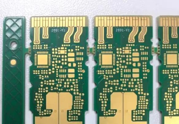 PCB工藝邊的作用、制作方式及設(shè)計(jì)要求
