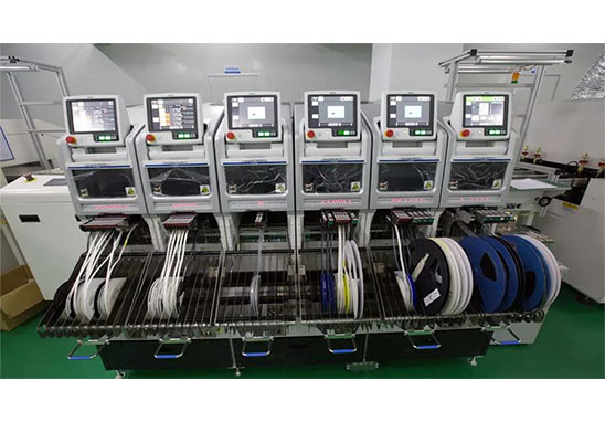 SMT貼片加工中上料錯誤怎么控制？