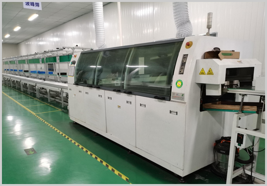 如何預(yù)防SMT貼片加工過程中產(chǎn)生氣泡？