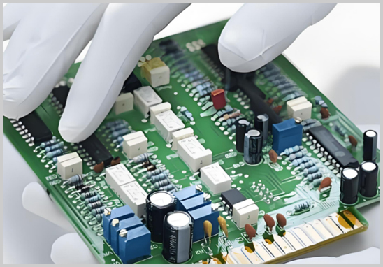 PCB抄板打樣如何確保成功率？