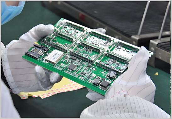 SMT貼片加工如何有效預(yù)防虛焊和假焊？