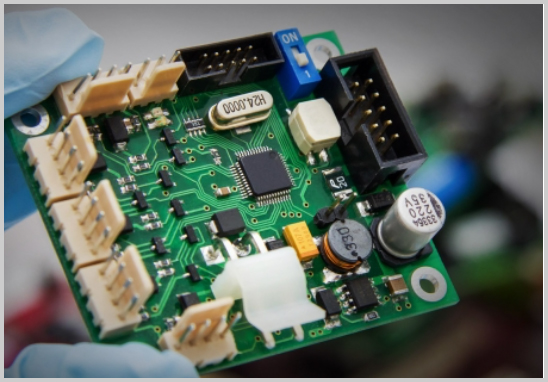 小批量SMT貼片加工如何實現高質高效交付？