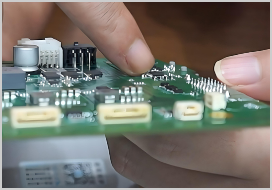 PCB焊盤上錫不良的十大原因揭秘！