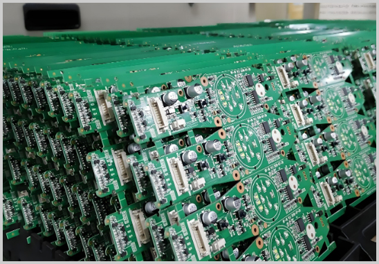 哪些PCBA加工產(chǎn)品類型必須做老化測試？