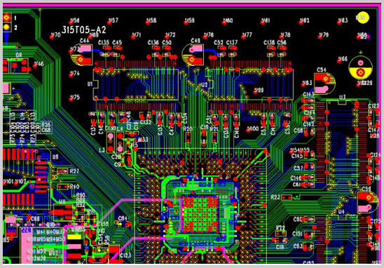 PCB設(shè)計怎樣才能敷好銅？