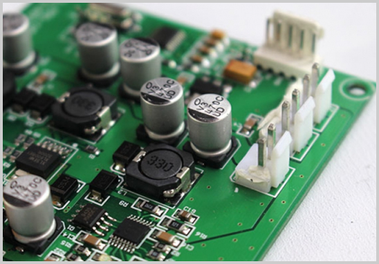 深圳PCB抄板公司的競(jìng)爭(zhēng)優(yōu)勢(shì)在哪里？