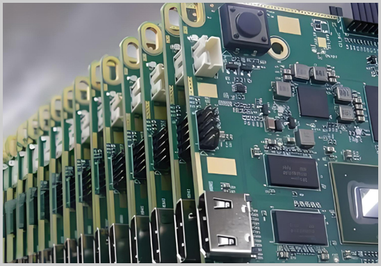 PCB設(shè)計打樣公司哪家好？