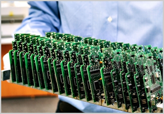 多層板PCBA加工成本分析：哪些環(huán)節(jié)最花錢？
