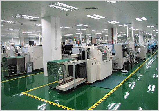 小批量PCBA加工廠是如何管控品質的？