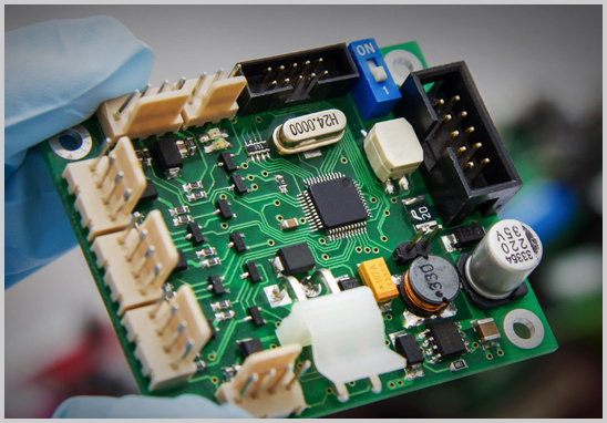 PCB抄板一般怎么收費？