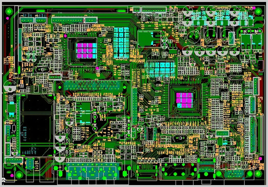 掌握這些PCB設(shè)計(jì)要點(diǎn)，輕松搞定PCB Layout！