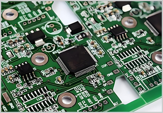 PCBA代工代料如何保障物料真?zhèn)闻c可追溯性？